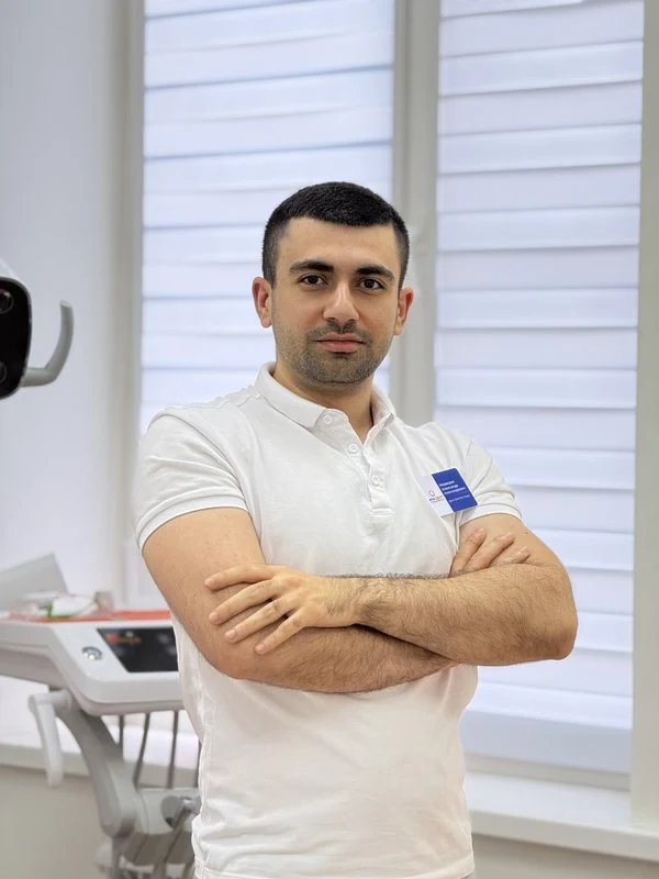 Торчян Геворг Аветикович